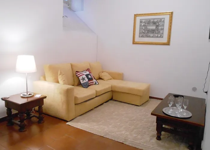 Germanico's House