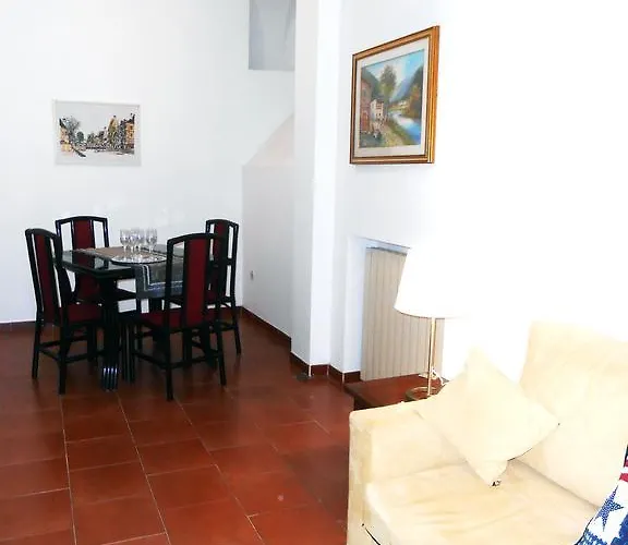 Germanico's House Couette-café Rome