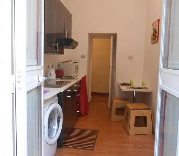 Germanico's House