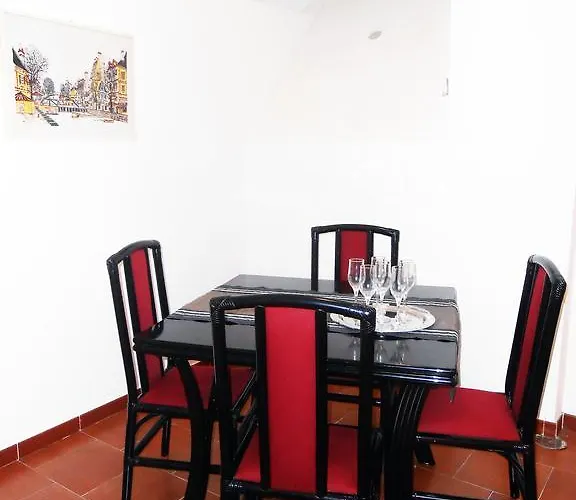Germanico's House 2* Rome