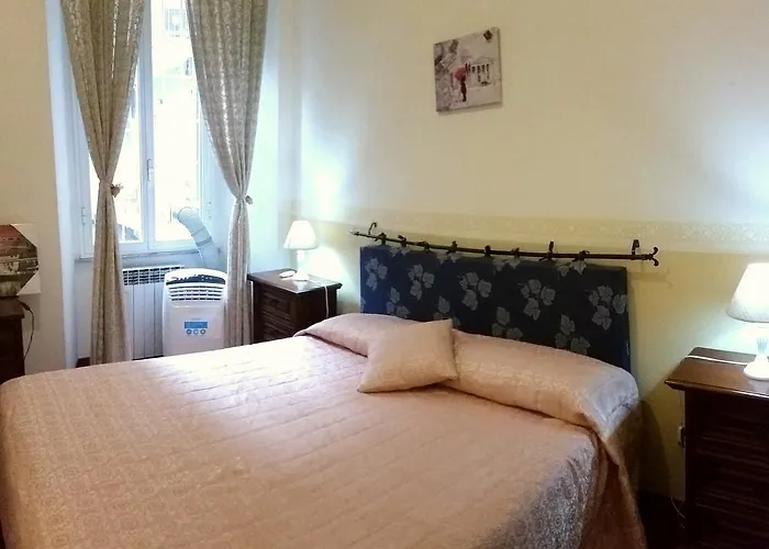 Germanico's House 2*