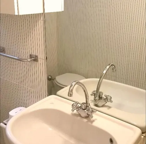 Germanico's House 2* Rome