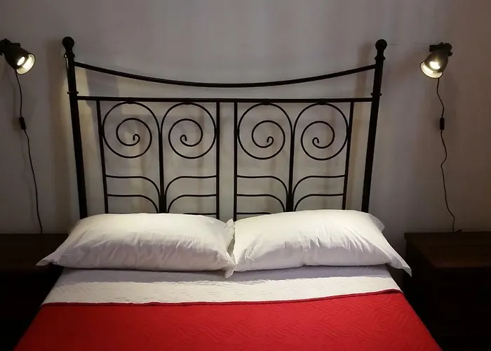Germanico's House Couette-café 2*