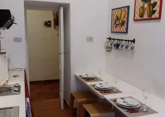 Germanico's House 2* Rome