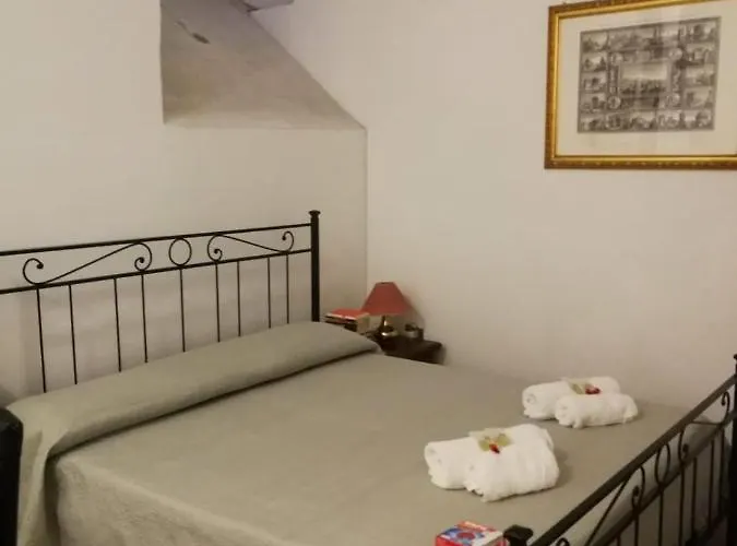 Germanico's House 2* Rome
